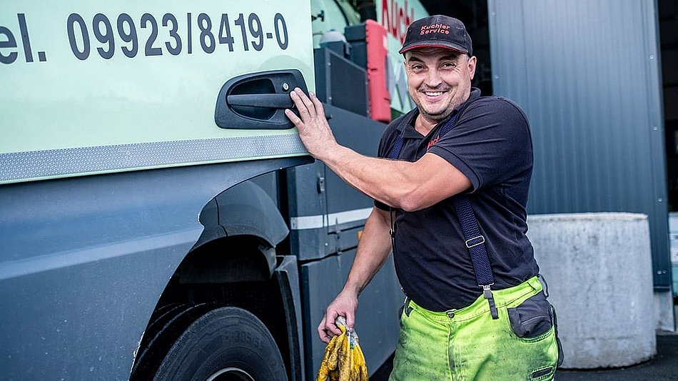 Ölwehr & Havariemanagement