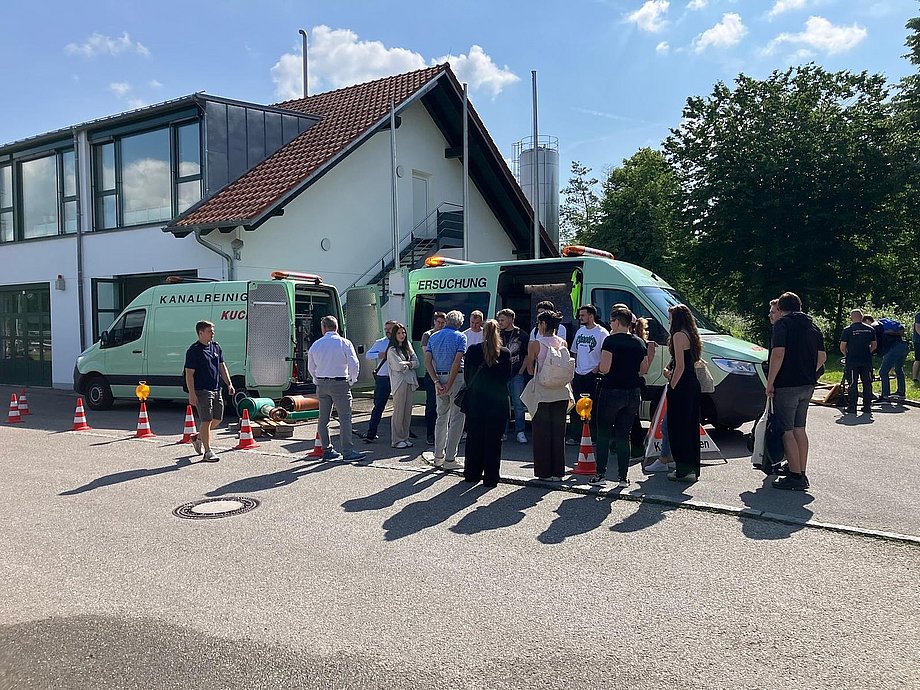 Ein toller Tag in Moosburg! 👏