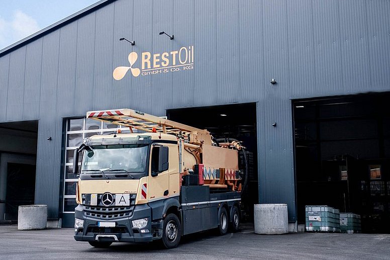RESTOil GmbH & Co. KG