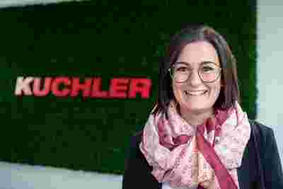 Kontakt Kuchler GmbH