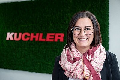Kontakt Kuchler GmbH